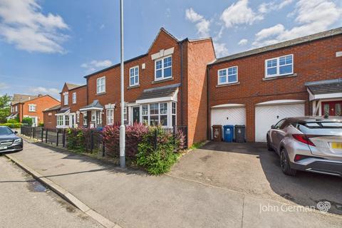 30 Wheel Lane, Lichfield, WS13 7QW