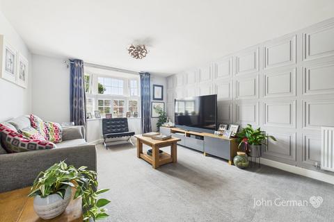 4 bedroom detached house for sale, Hargate Lane, Newton Solney
