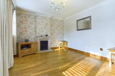 3 bedroom link detached house for sale, Burrow Hill Close, Birmingham B36