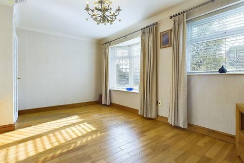 3 bedroom link detached house for sale, Burrow Hill Close, Birmingham B36