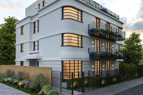 undefined, Hollyfield Road, Surbiton KT5