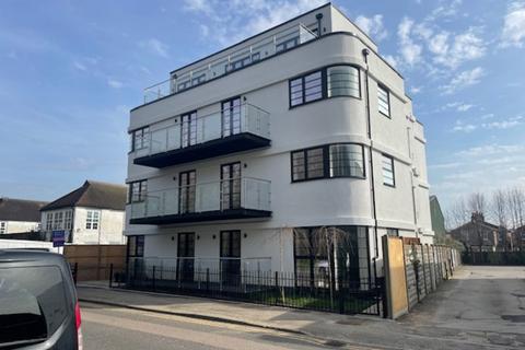 undefined, Hollyfield Road, Surbiton KT5