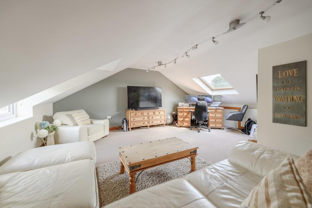 First Floor Sitting Room