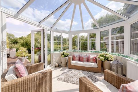 undefined, Belton Close, Whitchurch