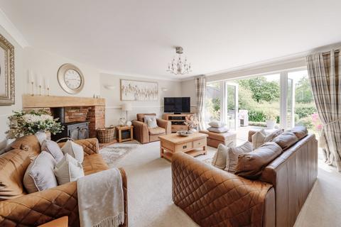 undefined, Belton Close, Whitchurch