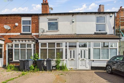 2 bedroom terraced house for sale, Mere Green Road, Sutton Coldfield B75