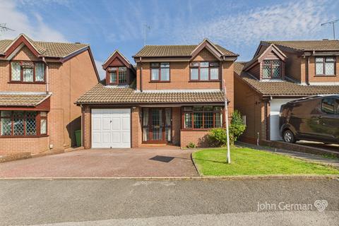 60 Lancaster Road, Stafford, ST17 4PF