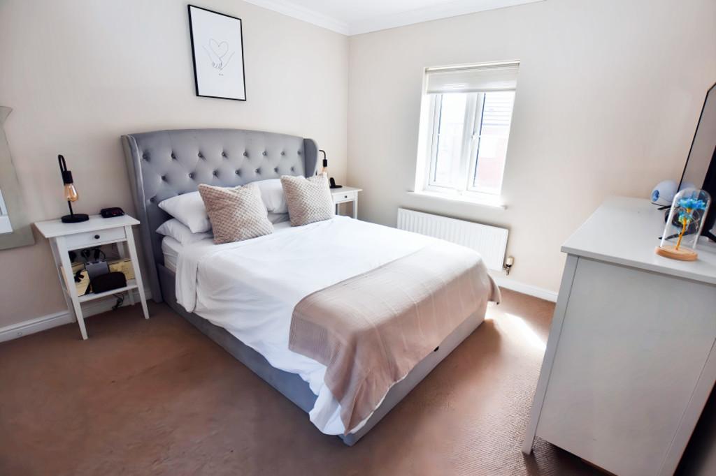 Principal Bedroom 1