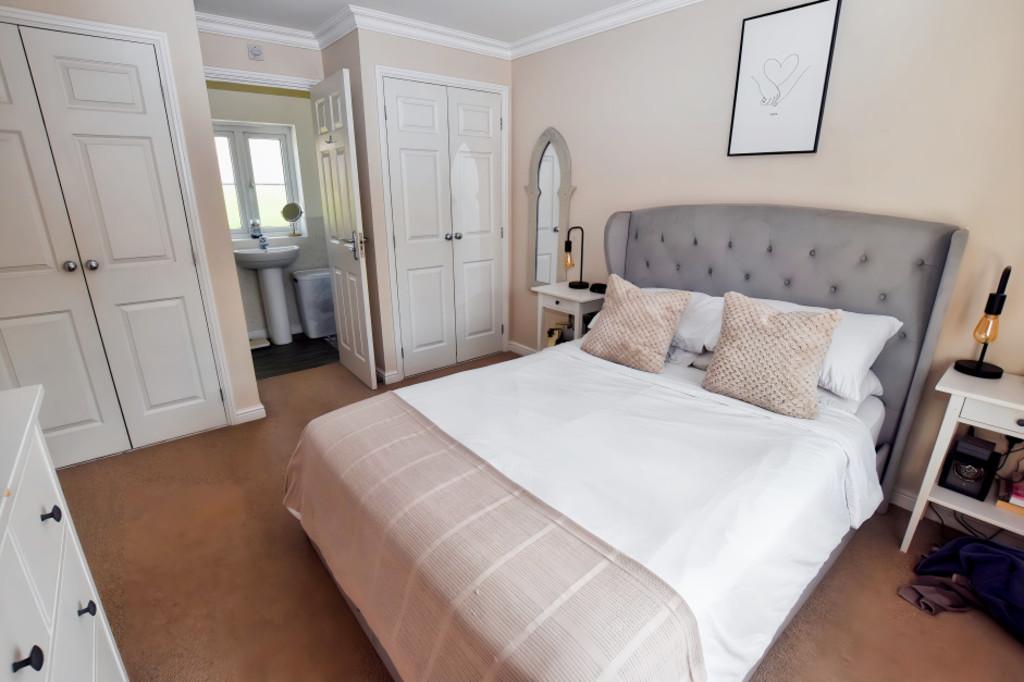 Principal Bedroom 2
