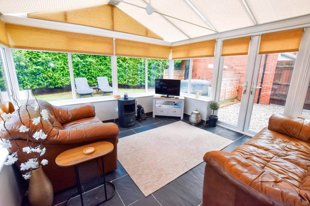 Conservatory 1