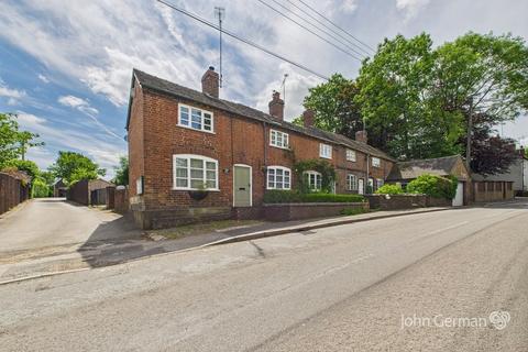 undefined, Sandon Road, Hilderstone