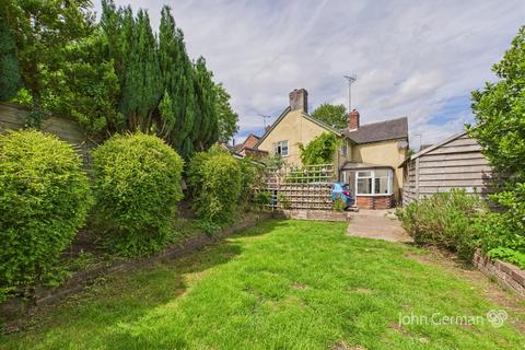 undefined, Sandon Road, Hilderstone