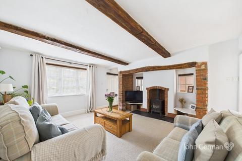 undefined, Sandon Road, Hilderstone