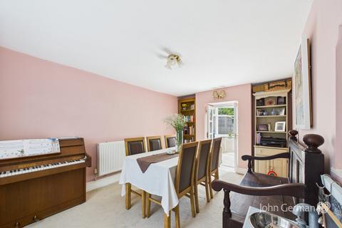 undefined, Sandon Road, Hilderstone
