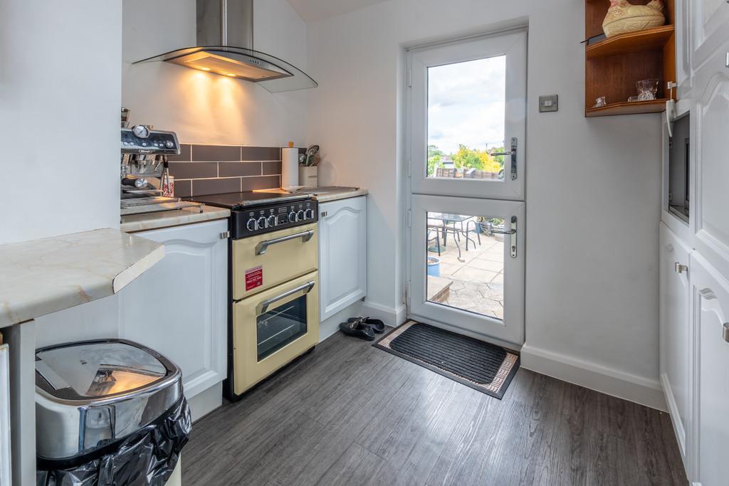 Kitchen 1 B