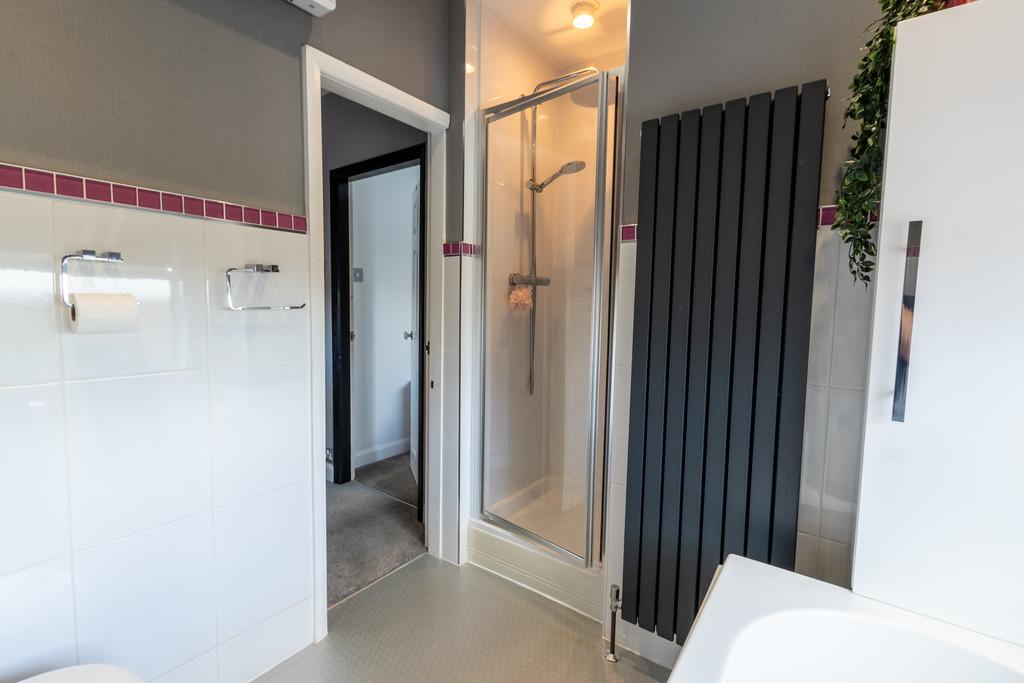 Bathroom 1 B