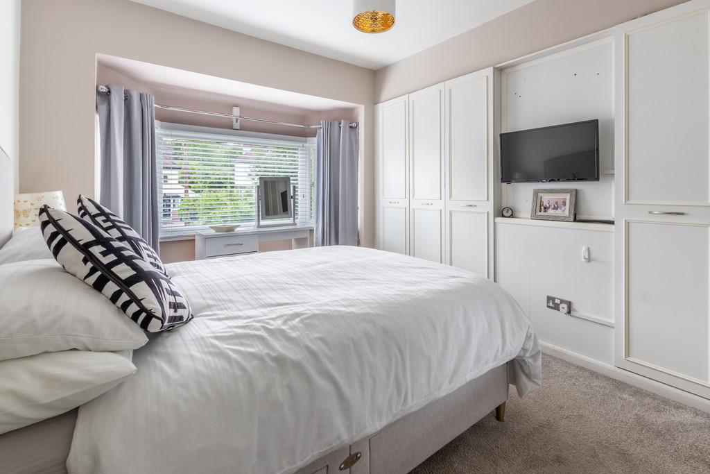 Bedroom 1 A