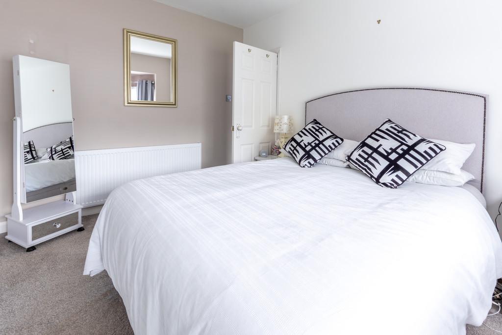 Bedroom 1 B