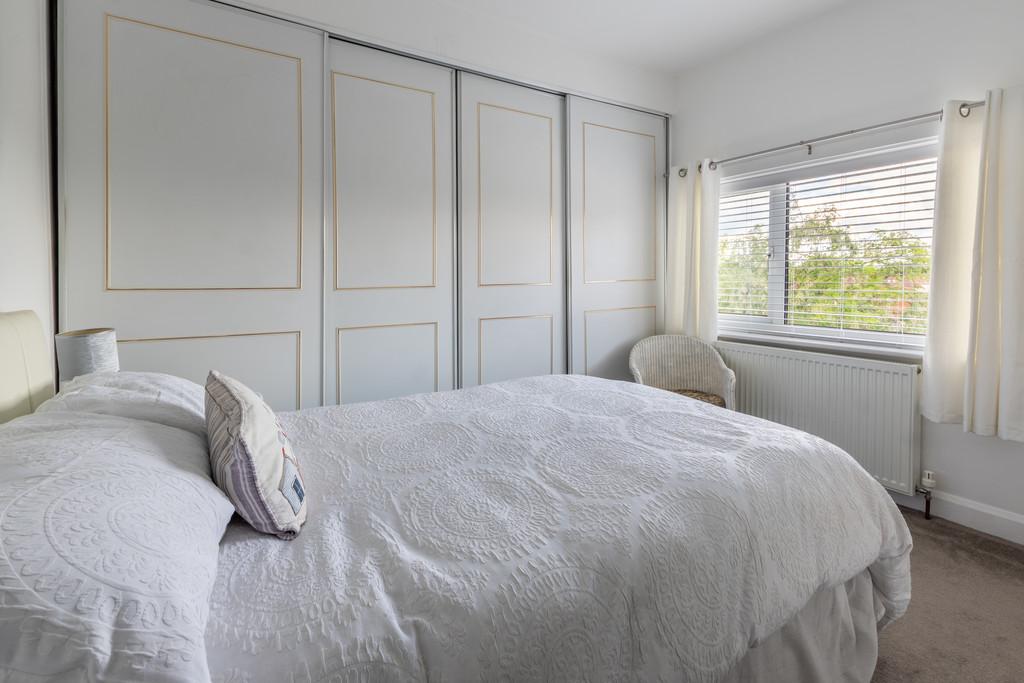 Bedroom 2 A