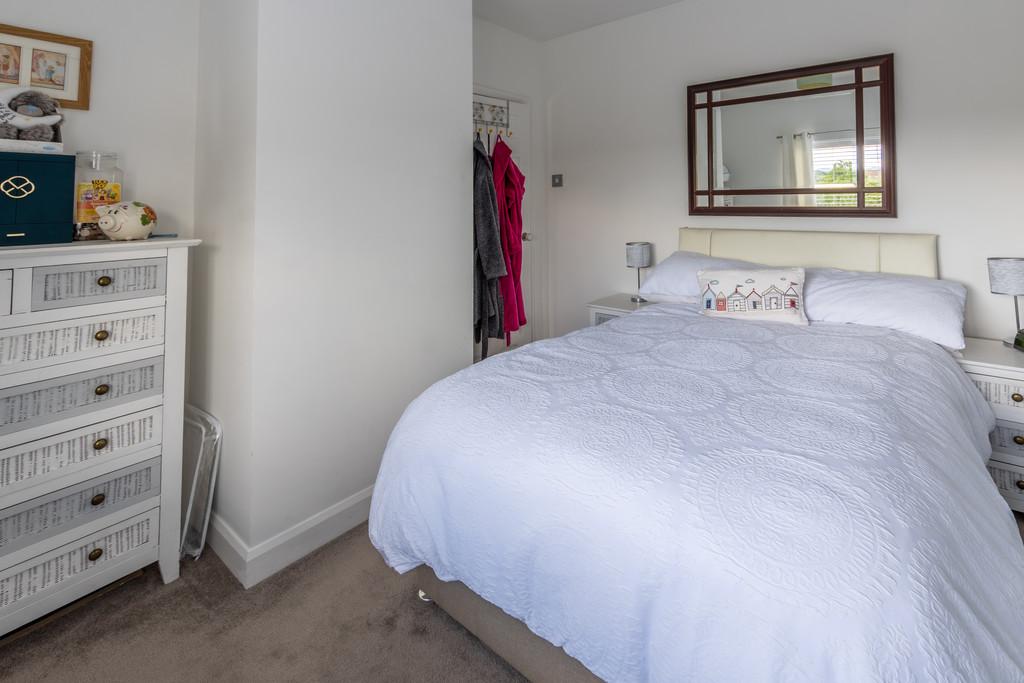 Bedroom 2 B