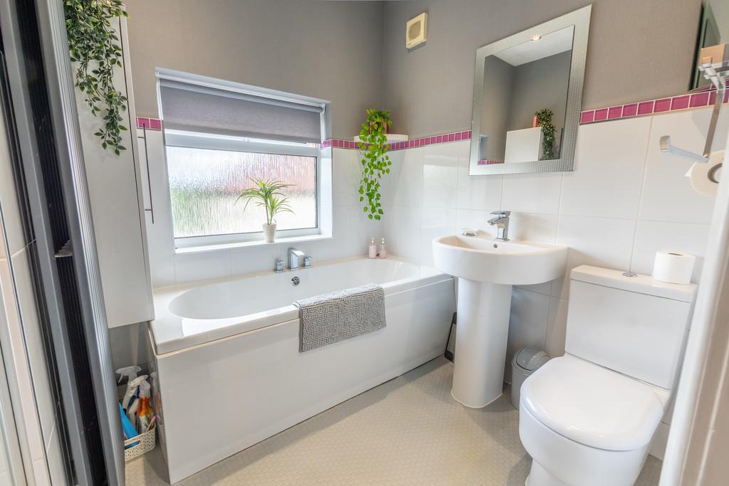 Bathroom 1 A