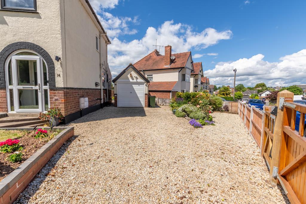 Front Garden 2