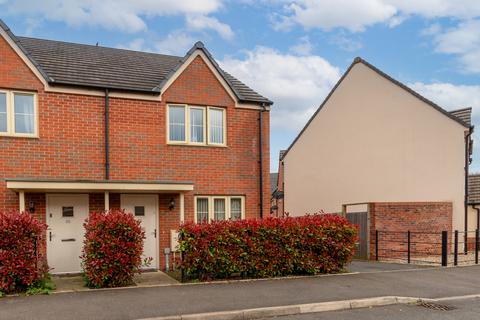 55 Deane Drive, Whittington, Worcester, WR5 2SR