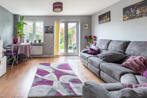 55 Deane Drive, Whittington, Worcester, WR5 2SR