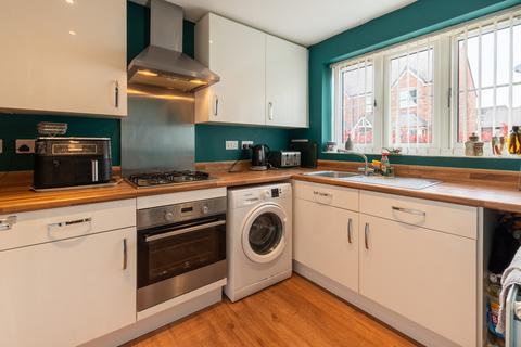 55 Deane Drive, Whittington, Worcester, WR5 2SR