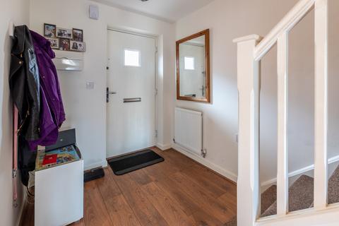 55 Deane Drive, Whittington, Worcester, WR5 2SR