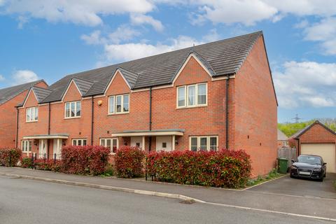 55 Deane Drive, Whittington, Worcester, WR5 2SR