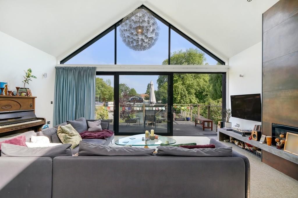 29 Hamhaugh Island - 3x HXi C6 Y8y ECp HSP37c Y