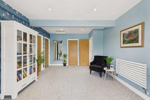 4 bedroom detached bungalow for sale, Horncastle Road, Woodhall Spa LN10