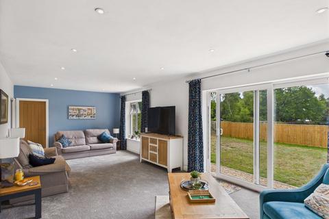 4 bedroom detached bungalow for sale, Horncastle Road, Woodhall Spa LN10