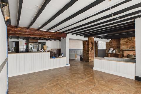 4 bedroom detached house for sale, West Street, Horncastle LN9