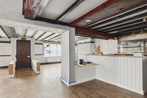 4 bedroom detached house for sale, West Street, Horncastle LN9