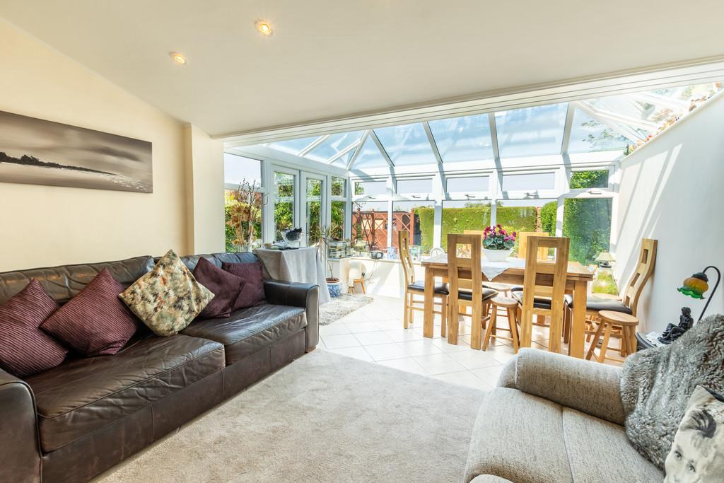 Conservatory 1