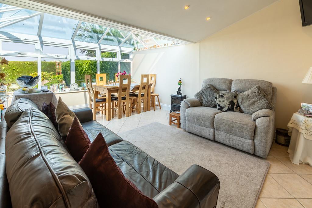 Conservatory 2