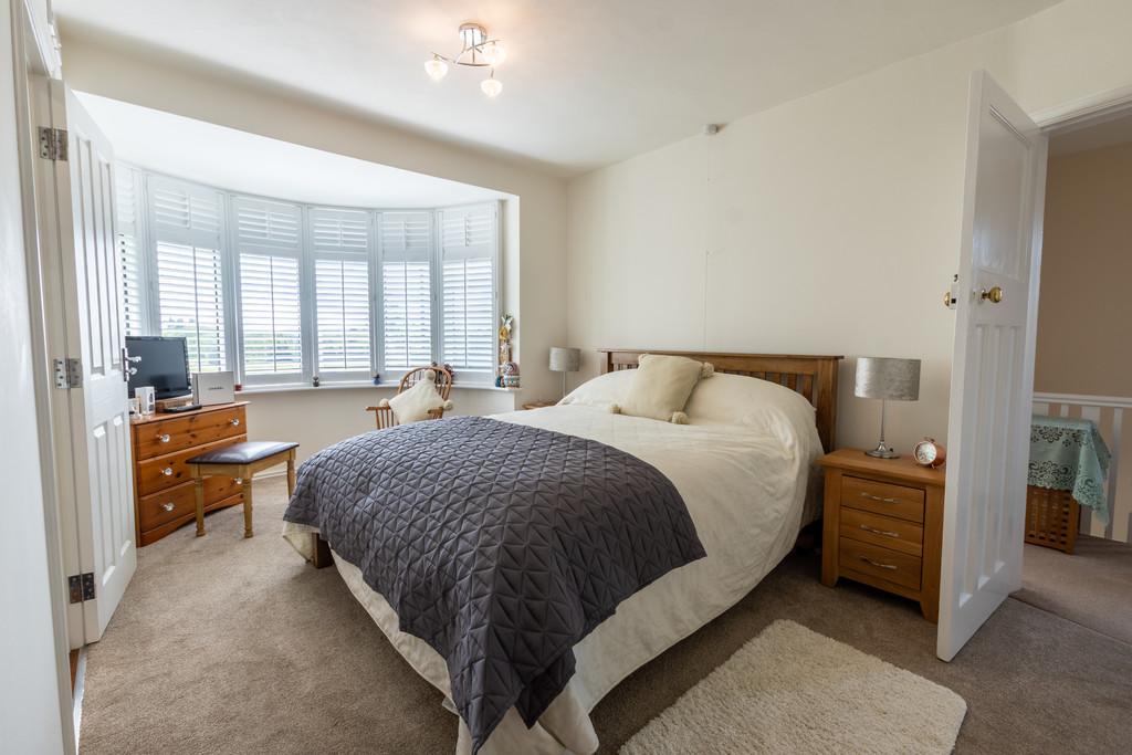 Bedroom 1 A
