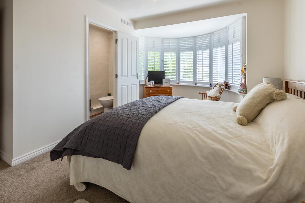 Bedroom 1 B