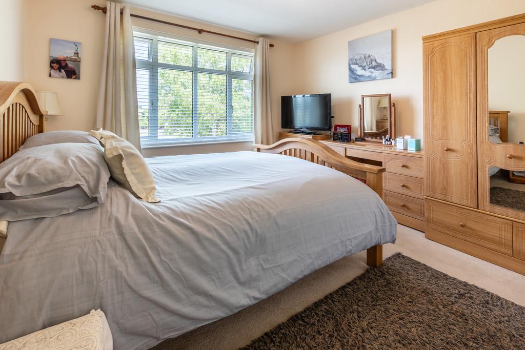 Bedroom 2 A