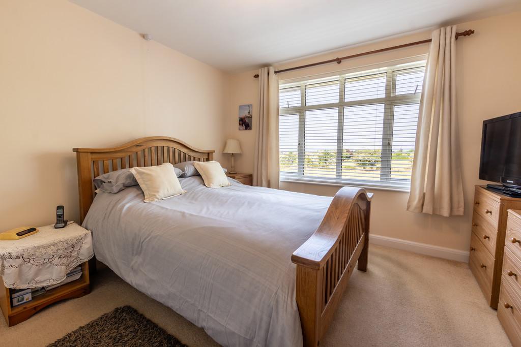 Bedroom 2 B