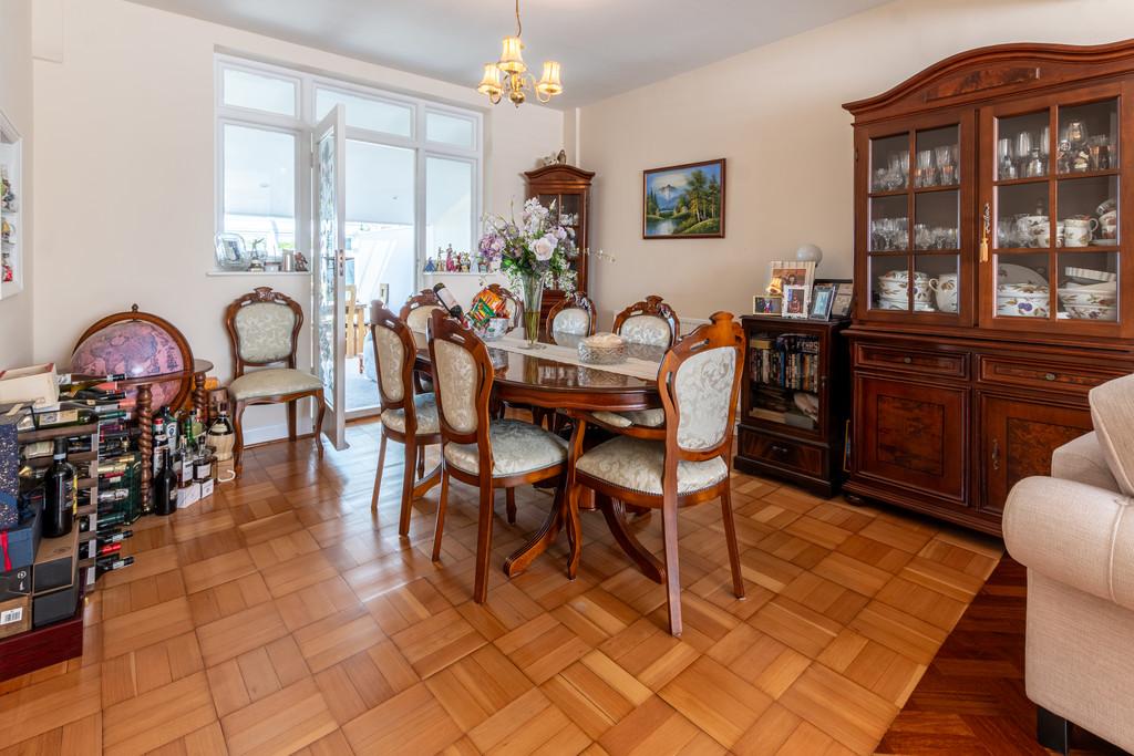 Dining Room 1