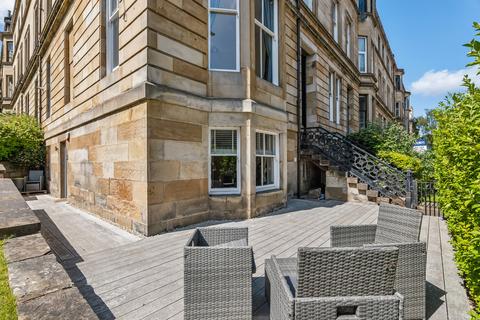 undefined, 22a Southpark Avenue, Hillhead, G12 8HZ