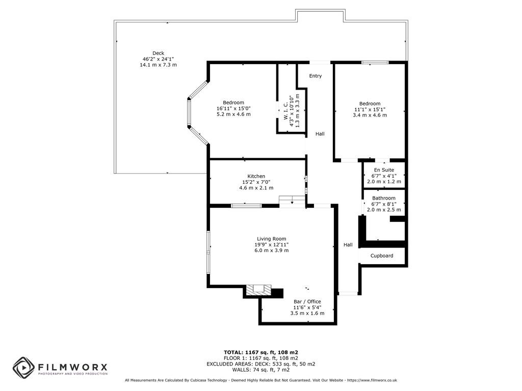 Floorplan - IVY Property - 22 Southpark Avenue