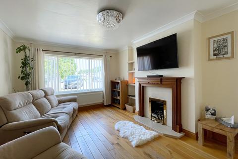3 bedroom detached bungalow for sale, Abbots Gardens, Whaplode PE12 6SZ