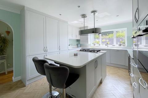 3 bedroom detached bungalow for sale, Abbots Gardens, Whaplode PE12 6SZ