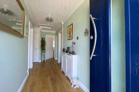 3 bedroom detached bungalow for sale, Abbots Gardens, Whaplode PE12 6SZ