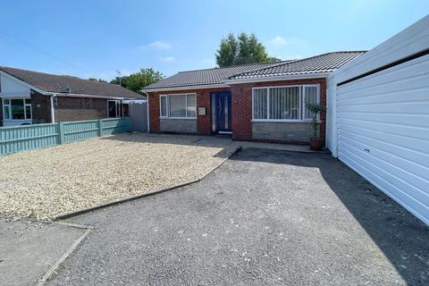 3 bedroom detached bungalow for sale, Abbots Gardens, Whaplode PE12 6SZ