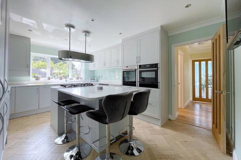 3 bedroom detached bungalow for sale, Abbots Gardens, Whaplode PE12 6SZ